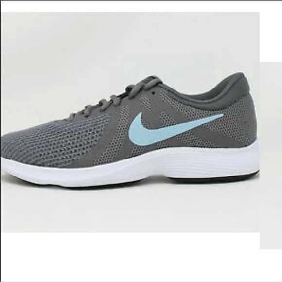 Nike Shoes - NWT Nike Revolution-Walking, Running Shoe
